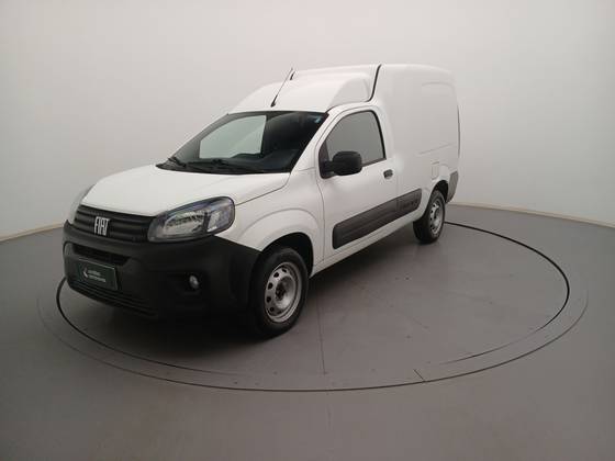 FIAT FIORINO 1.4 MPI FURGÃO ENDURANCE 8V FLEX 2P MANUAL